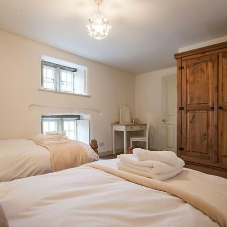 Coachmans Cottage Stony Middleton Екстер'єр фото